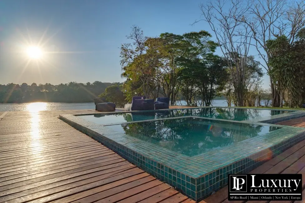 Foto 5 de Casa com 5 quartos à venda em Avare - SP