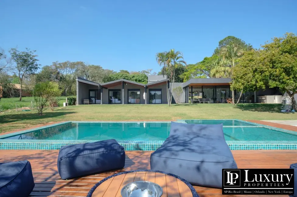 Foto 2 de Casa com 5 quartos à venda em Avare - SP