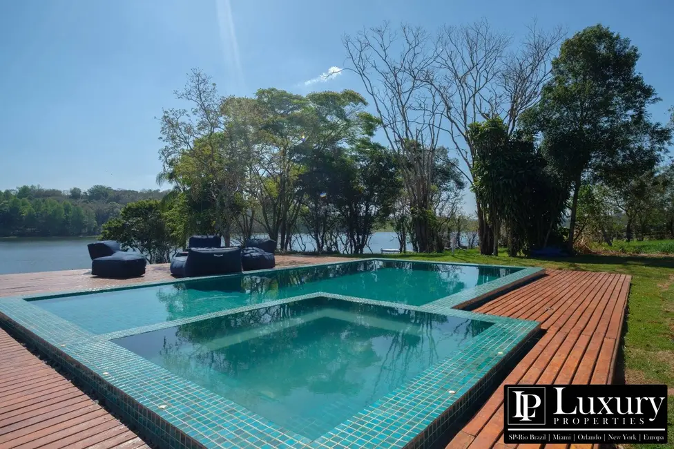 Foto 8 de Casa com 5 quartos à venda em Avare - SP