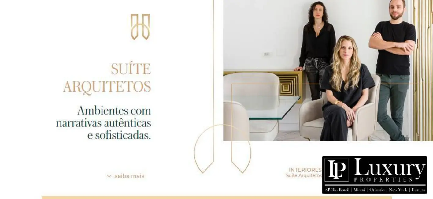 Foto 7 de Apartamento com 2 quartos à venda, 301m2 em Ibirapuera, São Paulo - SP