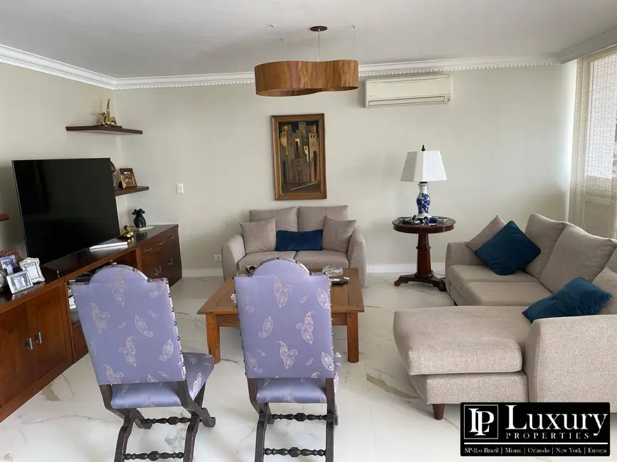 Foto 6 de Apartamento com 4 quartos à venda e para alugar, 346m2 em Jardim Paulista, São Paulo - SP