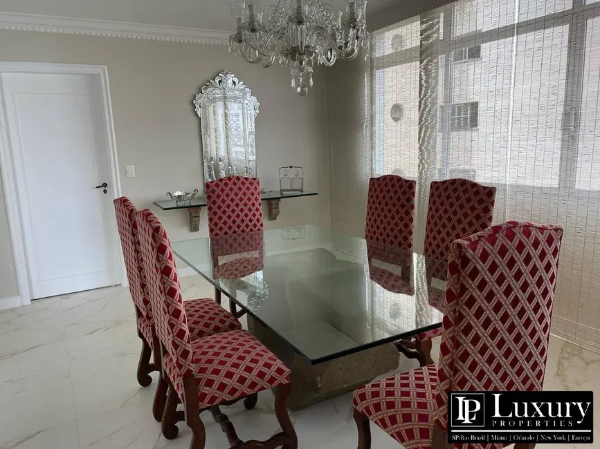 Foto 7 de Apartamento com 4 quartos à venda e para alugar, 346m2 em Jardim Paulista, São Paulo - SP