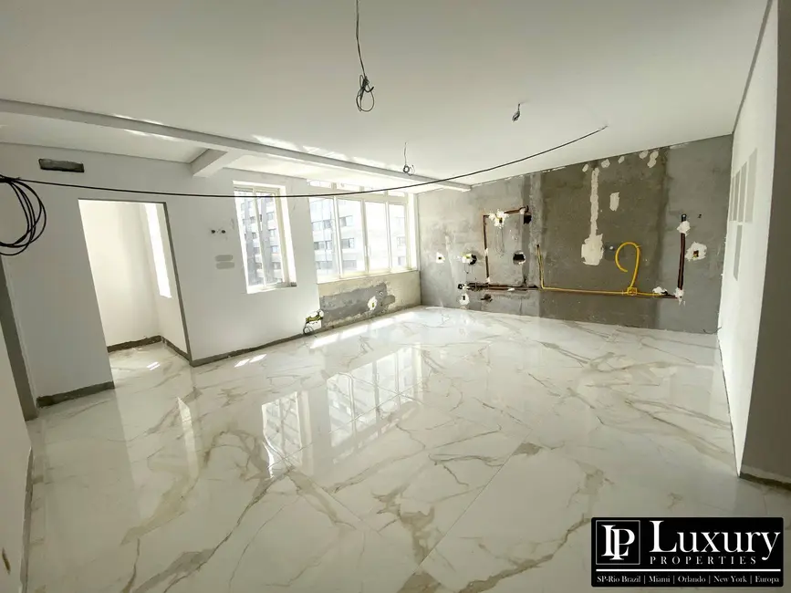 Foto 4 de Apartamento com 7 quartos à venda, 515m2 em Higienópolis, São Paulo - SP