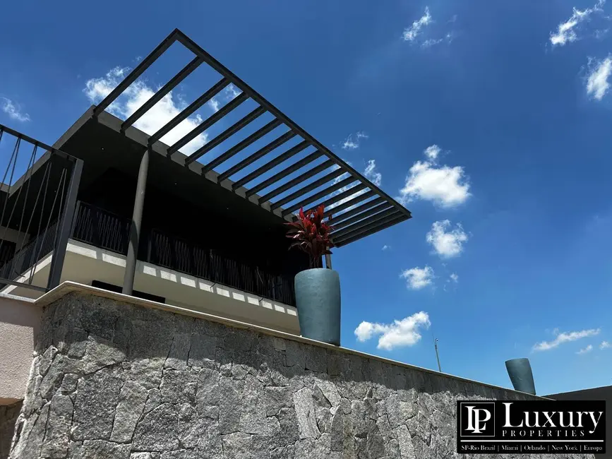 Foto 4 de Casa de Condomínio à venda em Itupeva - SP