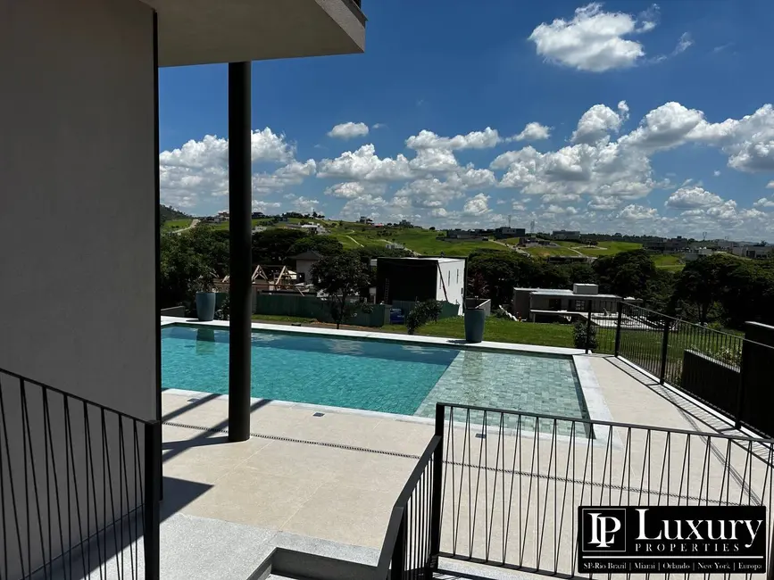 Foto 7 de Casa de Condomínio à venda em Itupeva - SP