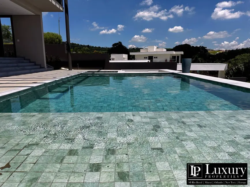 Foto 5 de Casa de Condomínio à venda em Itupeva - SP