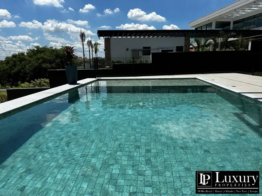 Foto 6 de Casa de Condomínio à venda em Itupeva - SP