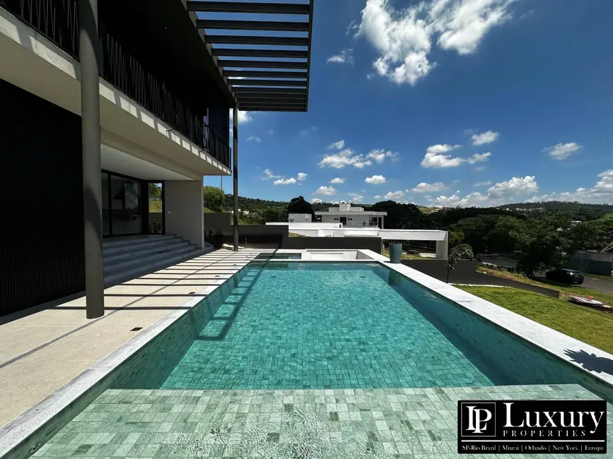 Foto 8 de Casa de Condomínio à venda em Itupeva - SP