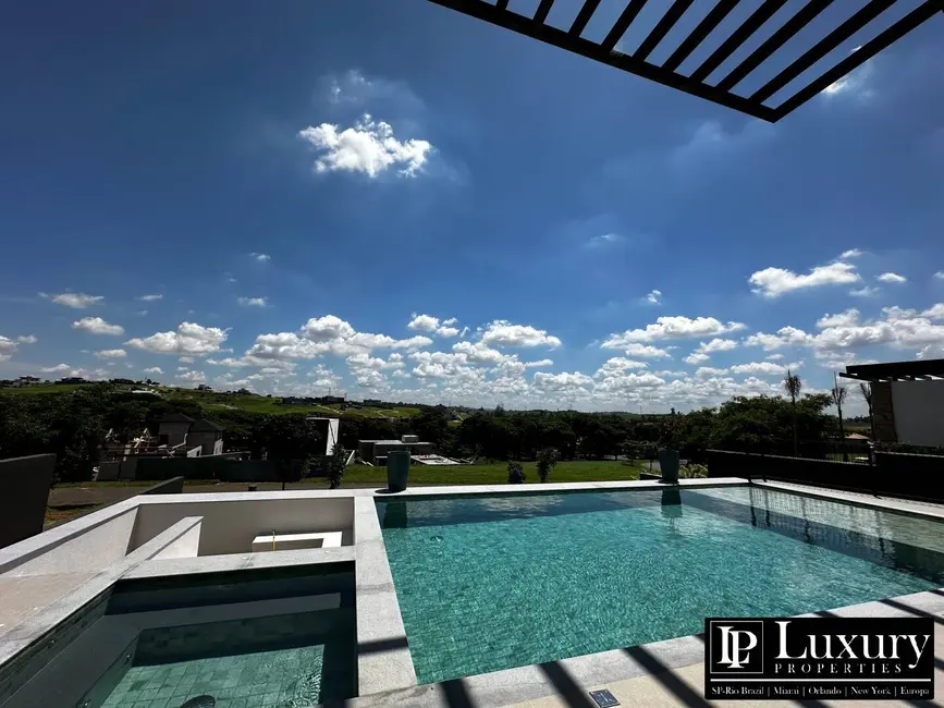 Foto 9 de Casa de Condomínio à venda em Itupeva - SP