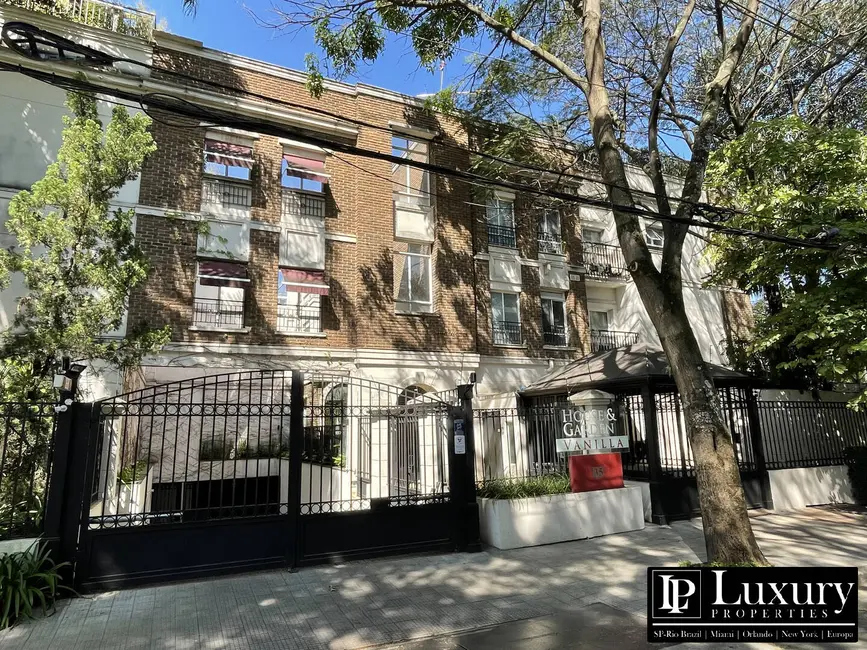 Foto 1 de Apartamento com 2 quartos à venda, 300m2 em Alto de Pinheiros, São Paulo - SP