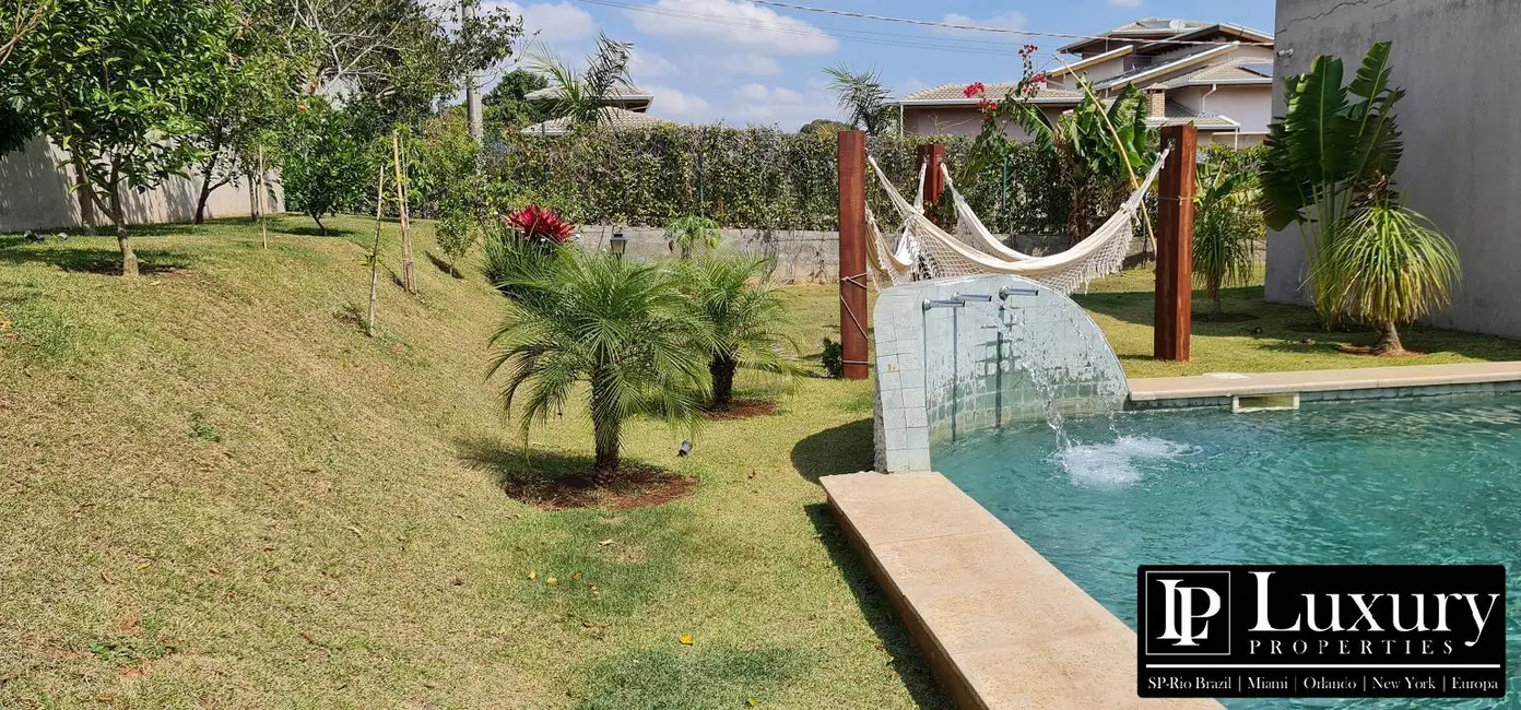 Casa de Condomínio com 4 quartos à venda em Itupeva - SP - imagem 7 Foto 7 de Casa de Condomínio com 4 quartos à venda em Itupeva - SP