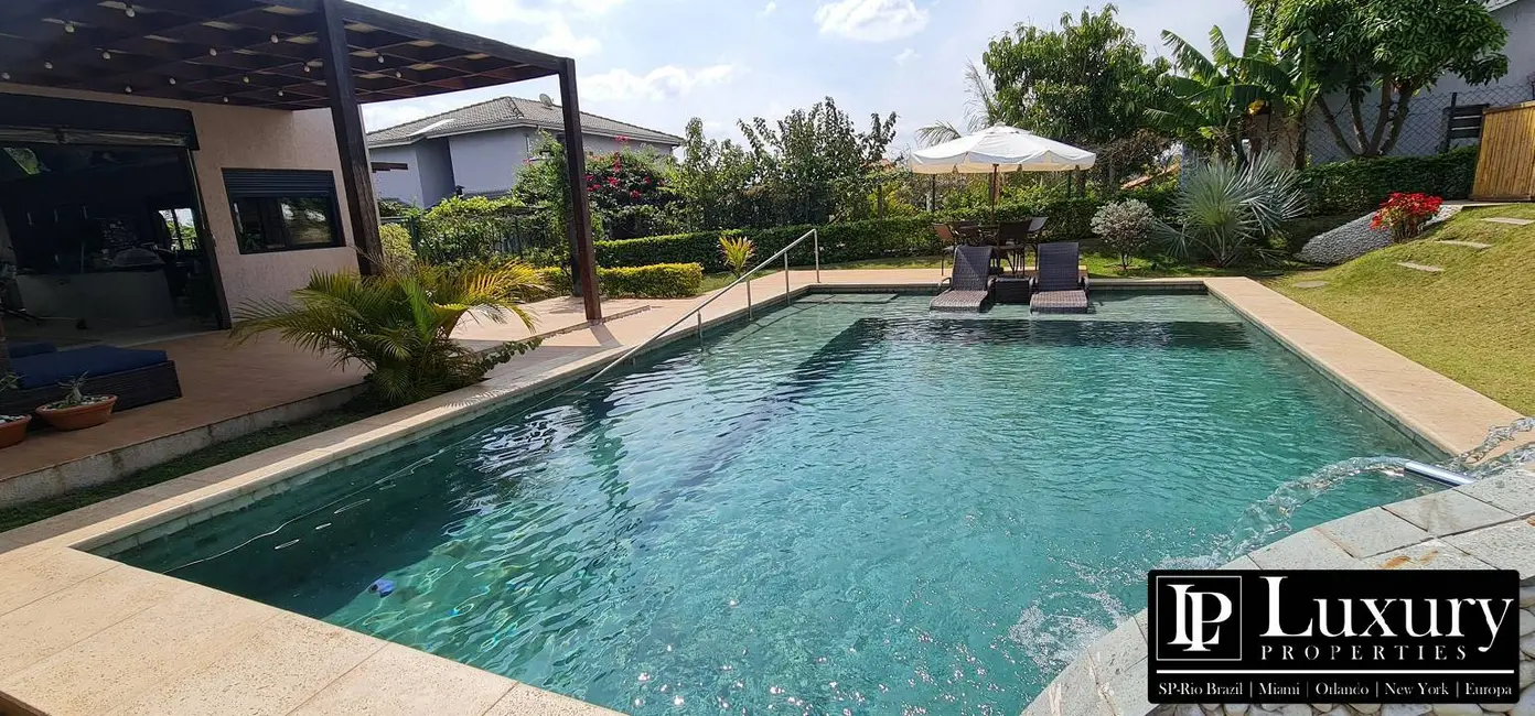 Casa de Condomínio com 4 quartos à venda em Itupeva - SP - imagem 9 Foto 9 de Casa de Condomínio com 4 quartos à venda em Itupeva - SP