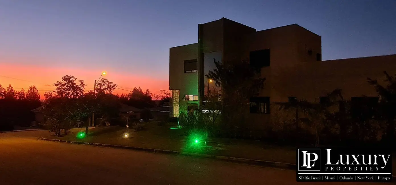 Casa de Condomínio com 4 quartos à venda em Itupeva - SP - imagem 5 Foto 5 de Casa de Condomínio com 4 quartos à venda em Itupeva - SP