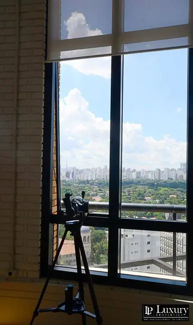 Foto 2 de Apartamento com 2 quartos à venda e para alugar, 146m2 em Itaim Bibi, São Paulo - SP