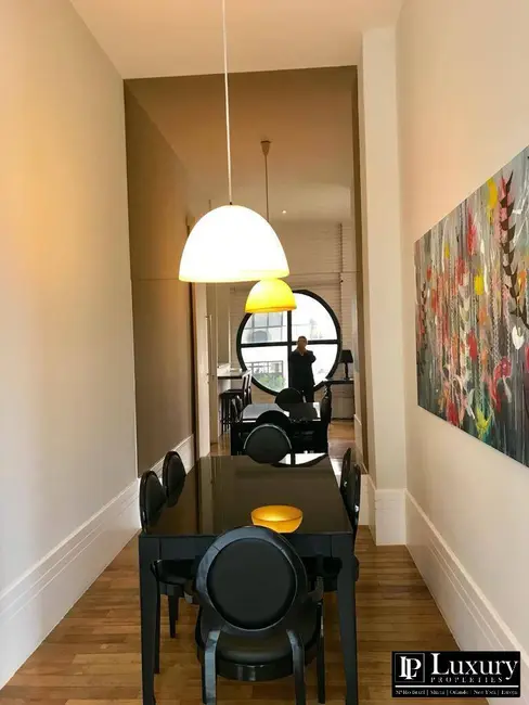 Apartamento com 2 quartos à venda e para alugar, 146m2 em Itaim Bibi, São Paulo - SP - imagem 9 Foto 9 de Apartamento com 2 quartos à venda e para alugar, 146m2 em Itaim Bibi, São Paulo - SP