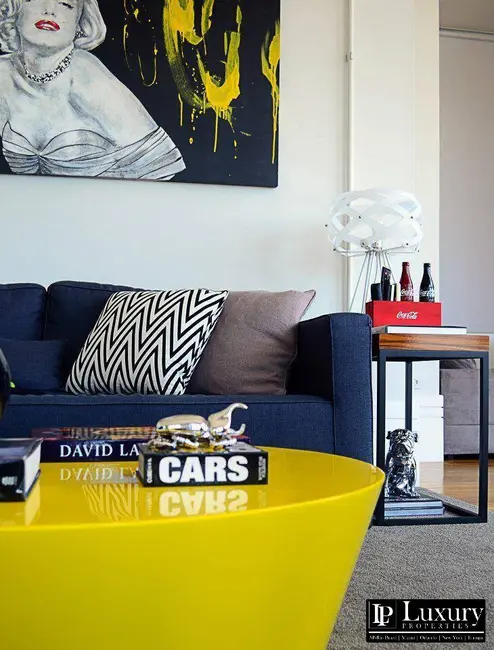 Apartamento com 2 quartos à venda e para alugar, 146m2 em Itaim Bibi, São Paulo - SP - imagem 7 Foto 7 de Apartamento com 2 quartos à venda e para alugar, 146m2 em Itaim Bibi, São Paulo - SP