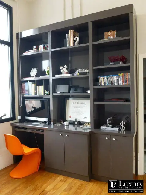 Apartamento com 2 quartos à venda e para alugar, 146m2 em Itaim Bibi, São Paulo - SP - imagem 6 Foto 6 de Apartamento com 2 quartos à venda e para alugar, 146m2 em Itaim Bibi, São Paulo - SP