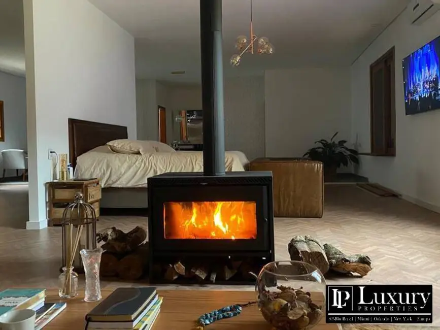 Foto 17 de Casa à venda em Gabriel Piza, Sao Roque - SP