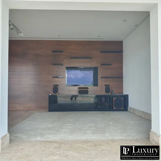 Foto 8 de Apartamento com 3 quartos à venda e para alugar, 300m2 em Cidade Jardim, São Paulo - SP