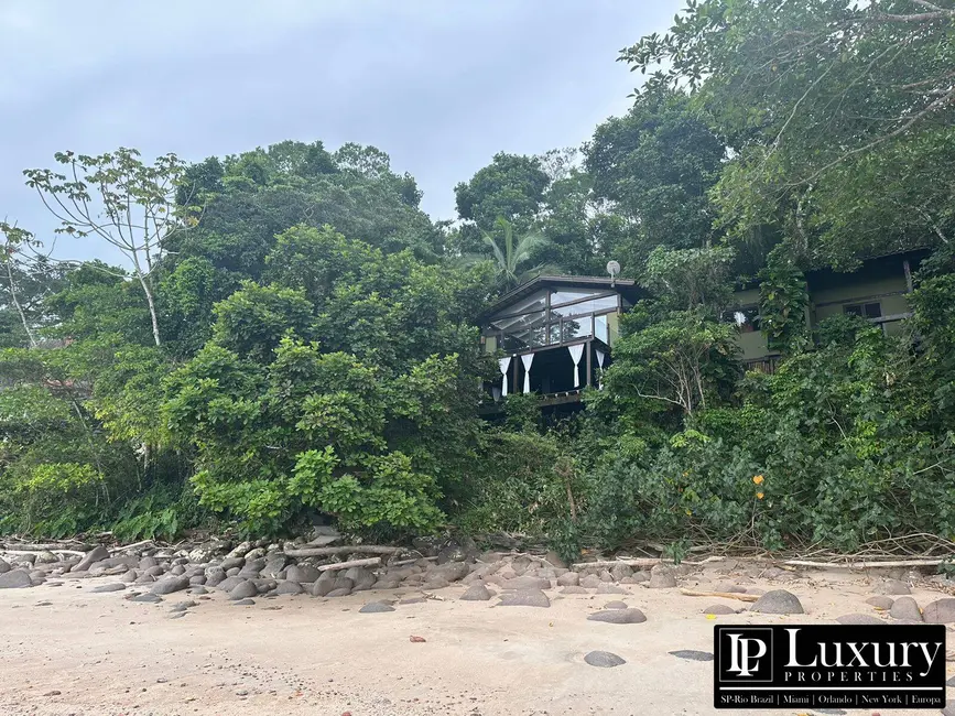 Foto 4 de Casa com 3 quartos à venda em Sao Sebastiao - SP