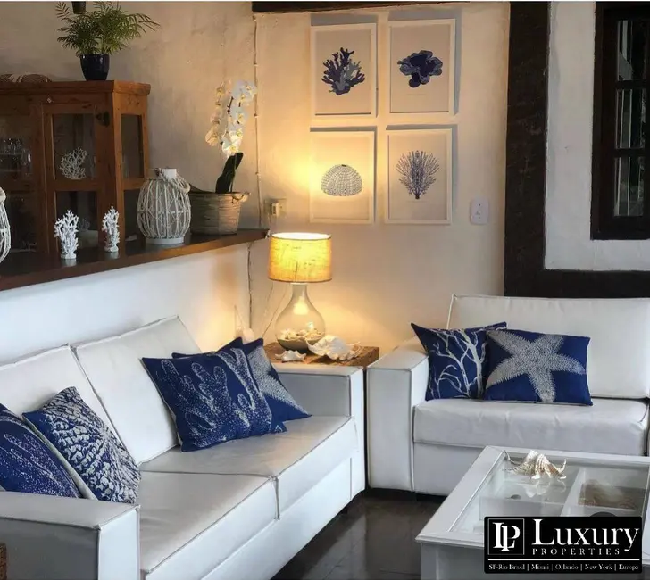 Foto 7 de Casa com 3 quartos à venda em Sao Sebastiao - SP