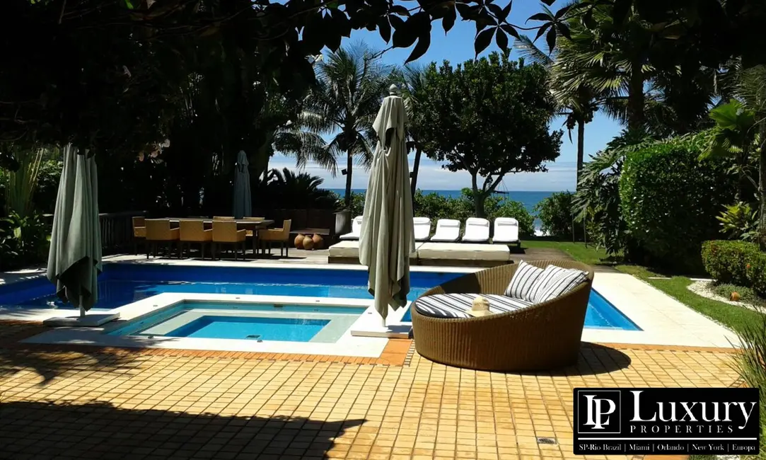 Foto 4 de Casa de Condomínio com 5 quartos à venda em Sao Sebastiao - SP