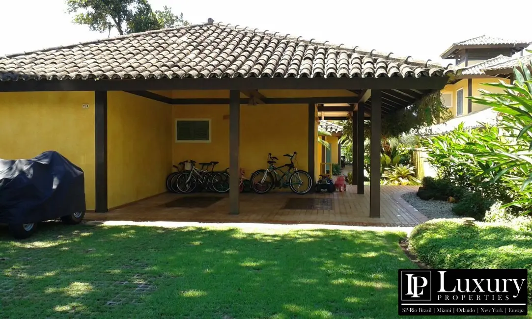 Foto 8 de Casa de Condomínio com 5 quartos à venda em Sao Sebastiao - SP