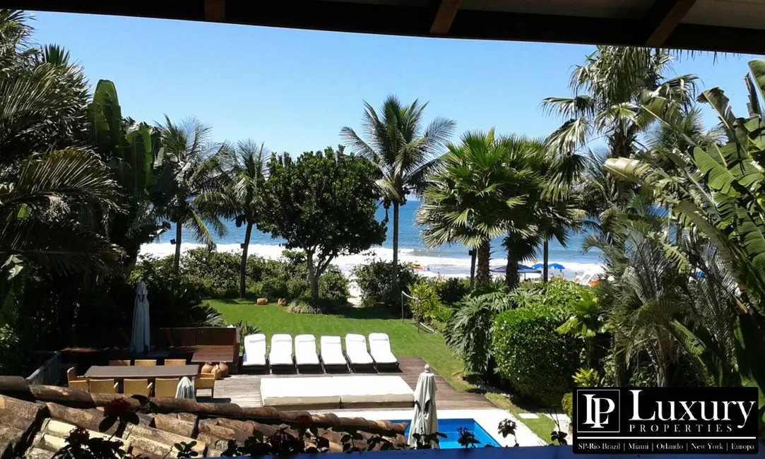 Foto 6 de Casa de Condomínio com 5 quartos à venda em Sao Sebastiao - SP