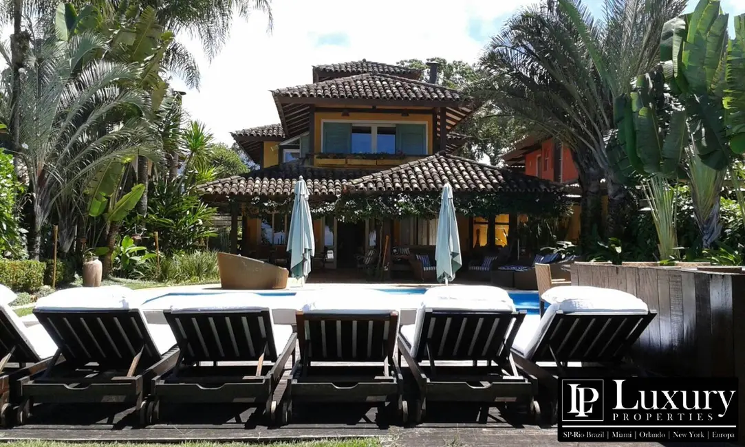 Foto 7 de Casa de Condomínio com 5 quartos à venda em Sao Sebastiao - SP