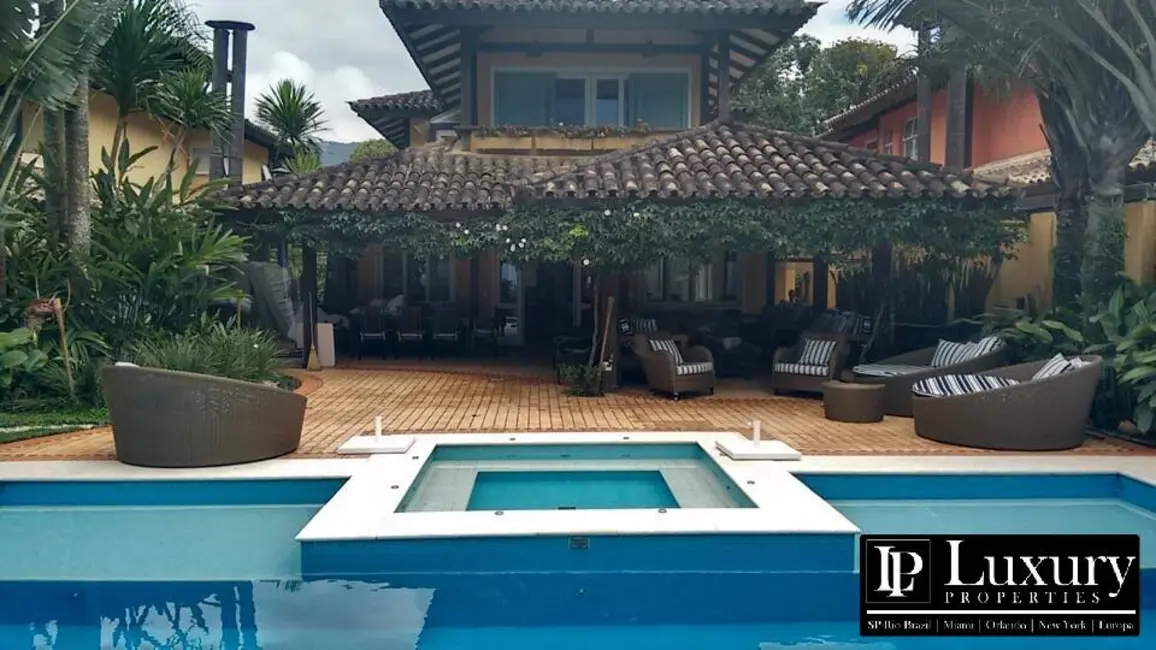 Foto 3 de Casa de Condomínio com 5 quartos à venda em Sao Sebastiao - SP