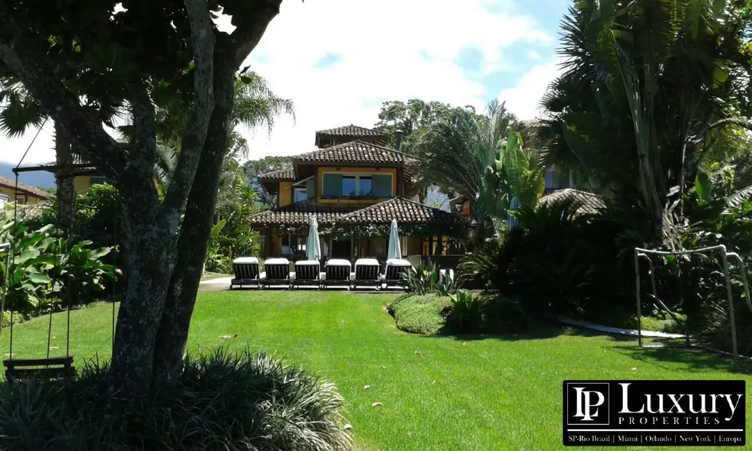 Foto 9 de Casa de Condomínio com 5 quartos à venda em Sao Sebastiao - SP