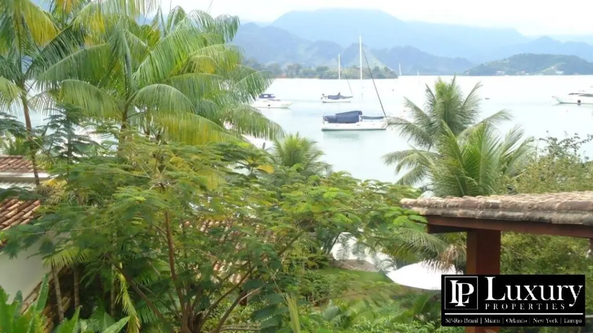 Foto 4 de Casa de Condomínio com 5 quartos à venda em Frade (Cunhambebe), Angra Dos Reis - RJ