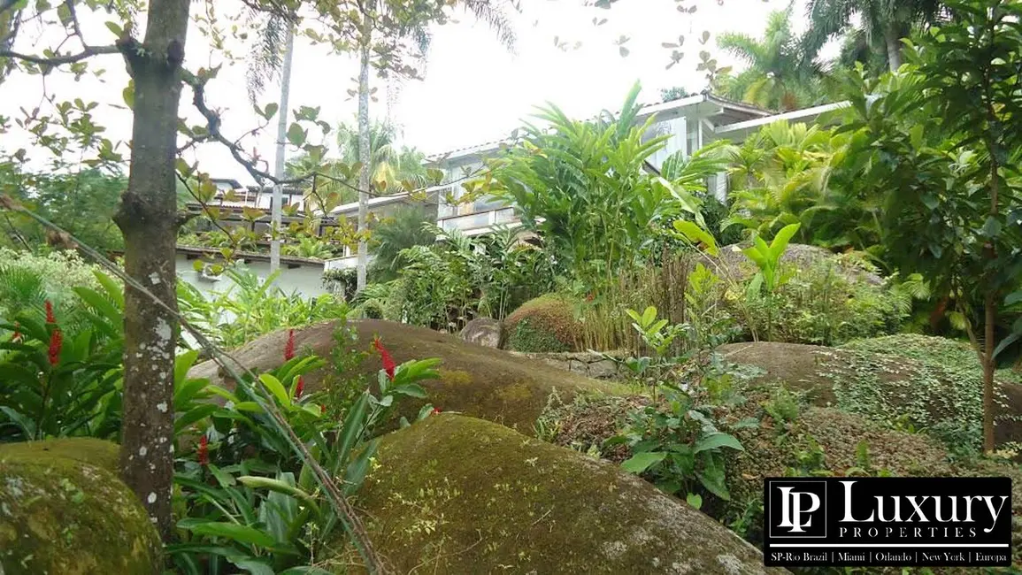 Foto 8 de Casa de Condomínio com 5 quartos à venda em Frade (Cunhambebe), Angra Dos Reis - RJ