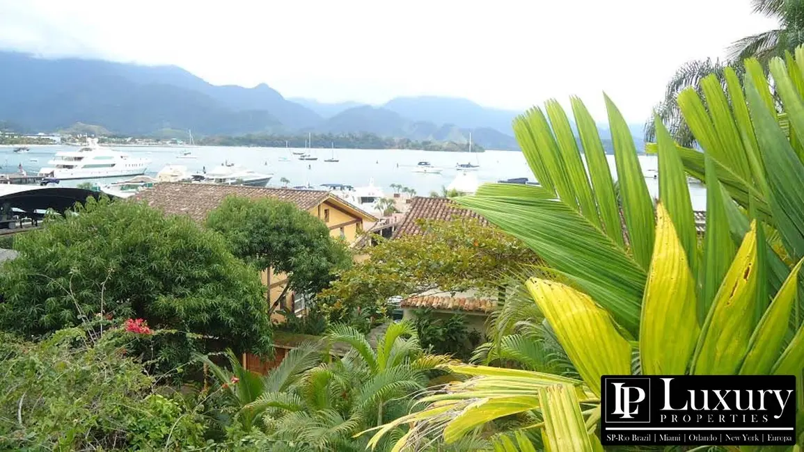 Foto 3 de Casa de Condomínio com 5 quartos à venda em Frade (Cunhambebe), Angra Dos Reis - RJ