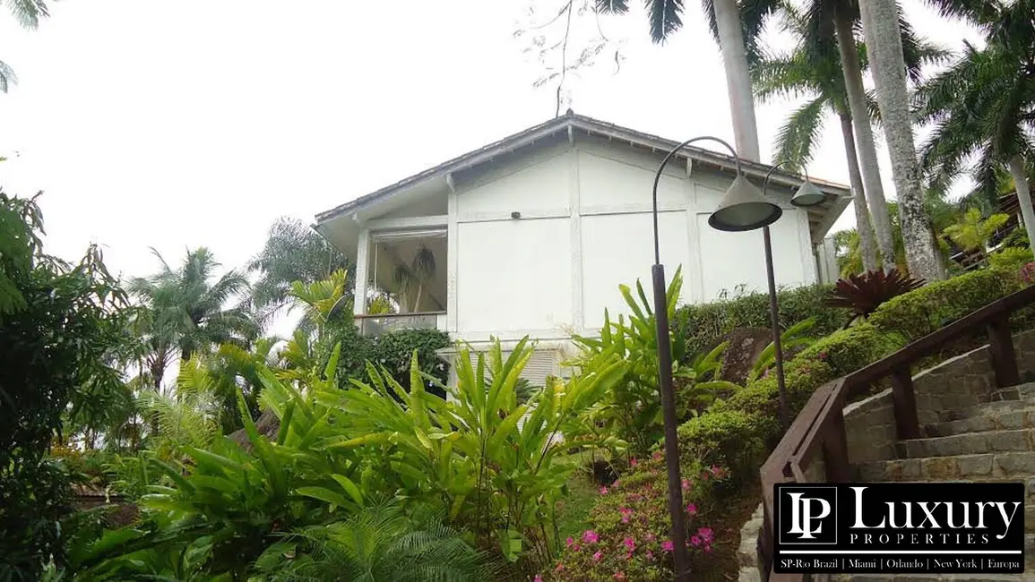 Foto 7 de Casa de Condomínio com 5 quartos à venda em Frade (Cunhambebe), Angra Dos Reis - RJ