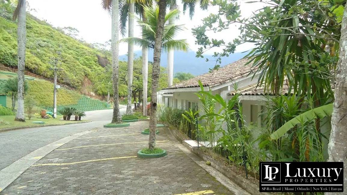 Foto 6 de Casa de Condomínio com 5 quartos à venda em Frade (Cunhambebe), Angra Dos Reis - RJ