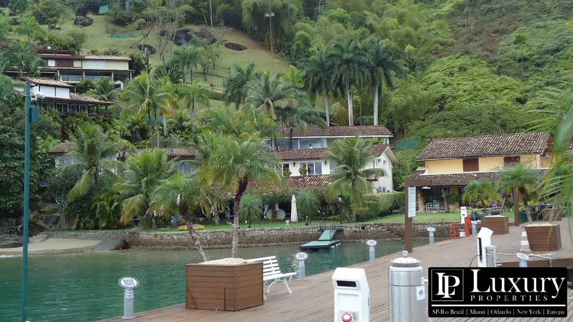 Foto 2 de Casa de Condomínio com 5 quartos à venda em Frade (Cunhambebe), Angra Dos Reis - RJ