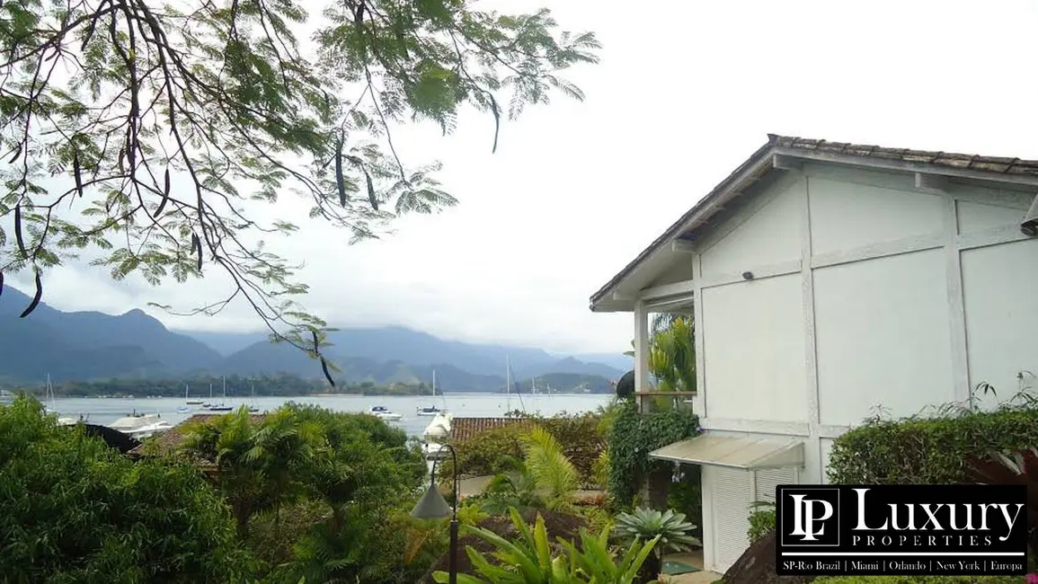Foto 9 de Casa de Condomínio com 5 quartos à venda em Frade (Cunhambebe), Angra Dos Reis - RJ