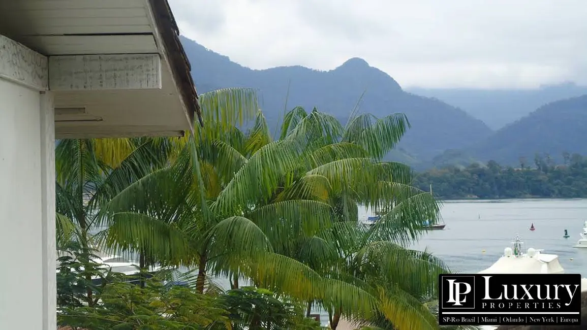 Foto 5 de Casa de Condomínio com 5 quartos à venda em Frade (Cunhambebe), Angra Dos Reis - RJ