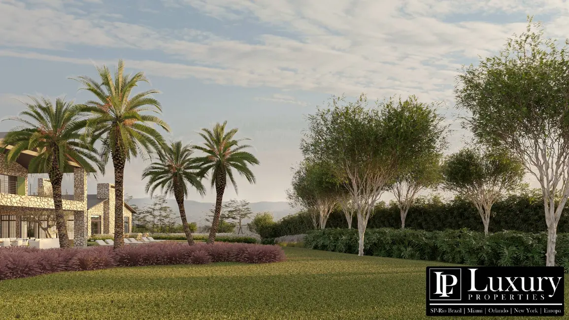 Foto 6 de Lote de Condomínio à venda em Braganca Paulista - SP