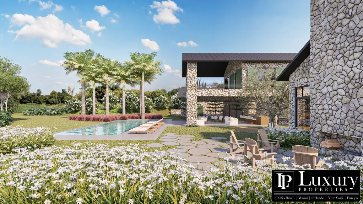 Foto 3 de Lote de Condomínio à venda em Braganca Paulista - SP