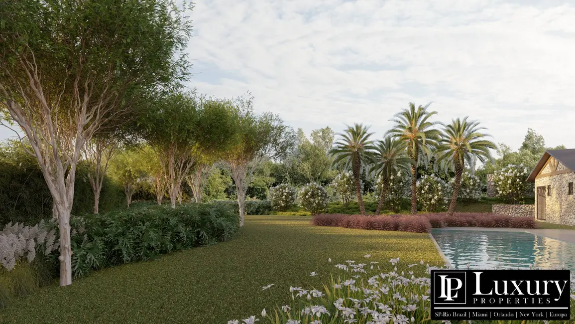 Foto 5 de Lote de Condomínio à venda em Braganca Paulista - SP