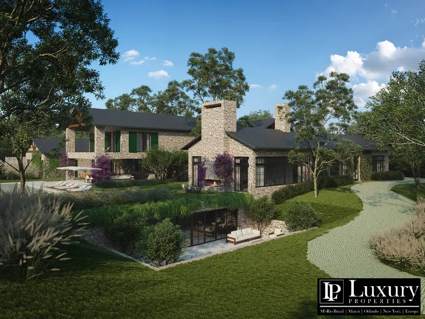 Foto 4 de Lote de Condomínio à venda em Braganca Paulista - SP