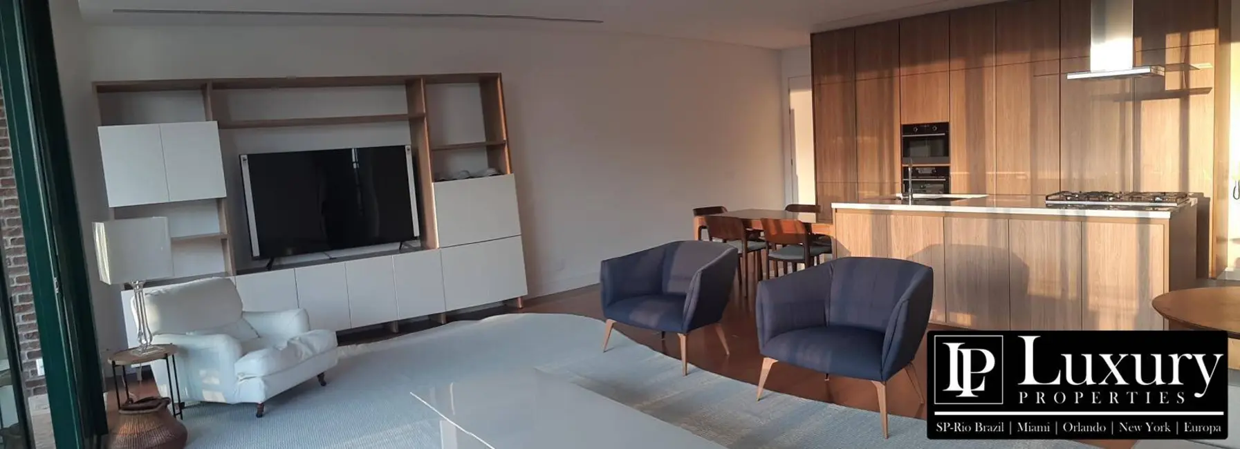 Foto 6 de Apartamento com 2 quartos para alugar, 171m2 em Porto Feliz - SP