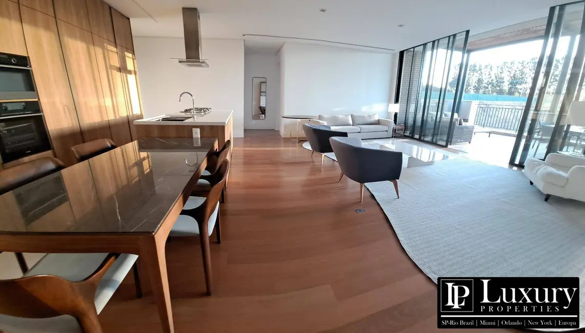 Foto 7 de Apartamento com 2 quartos para alugar, 171m2 em Porto Feliz - SP