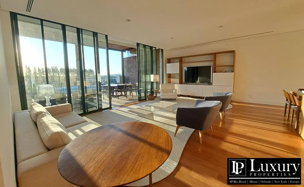 Foto 2 de Apartamento com 2 quartos para alugar, 171m2 em Porto Feliz - SP