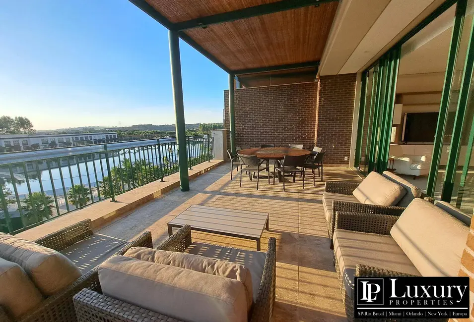 Foto 1 de Apartamento com 2 quartos para alugar, 171m2 em Porto Feliz - SP