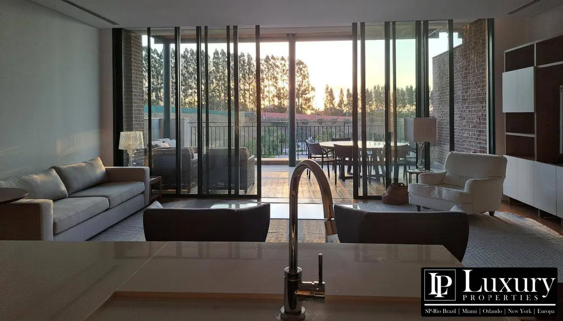 Foto 8 de Apartamento com 2 quartos para alugar, 171m2 em Porto Feliz - SP