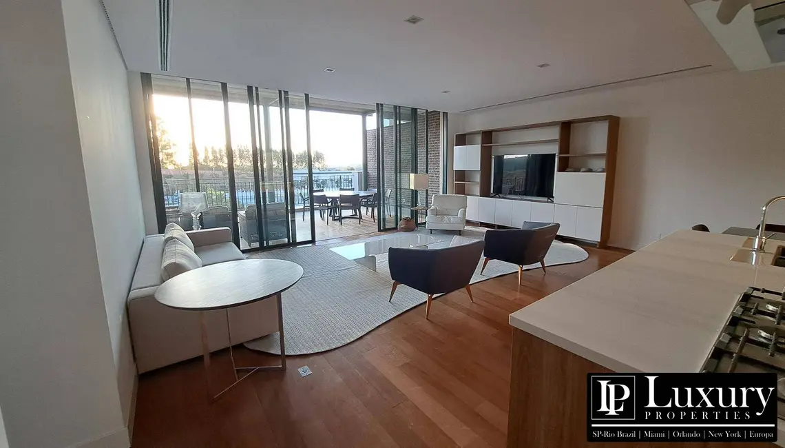 Foto 3 de Apartamento com 2 quartos para alugar, 171m2 em Porto Feliz - SP