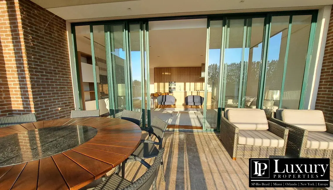 Foto 9 de Apartamento com 2 quartos para alugar, 171m2 em Porto Feliz - SP